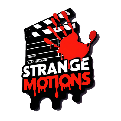 Strange Motions