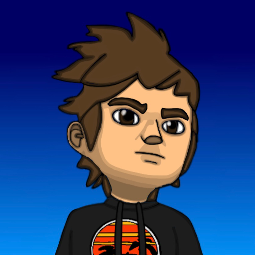 Issac / Talent Hunter