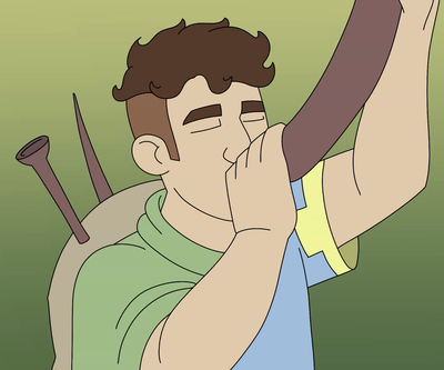 Mathias Levy Valensi