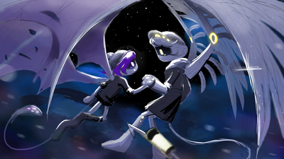 Glitch_Drone VA