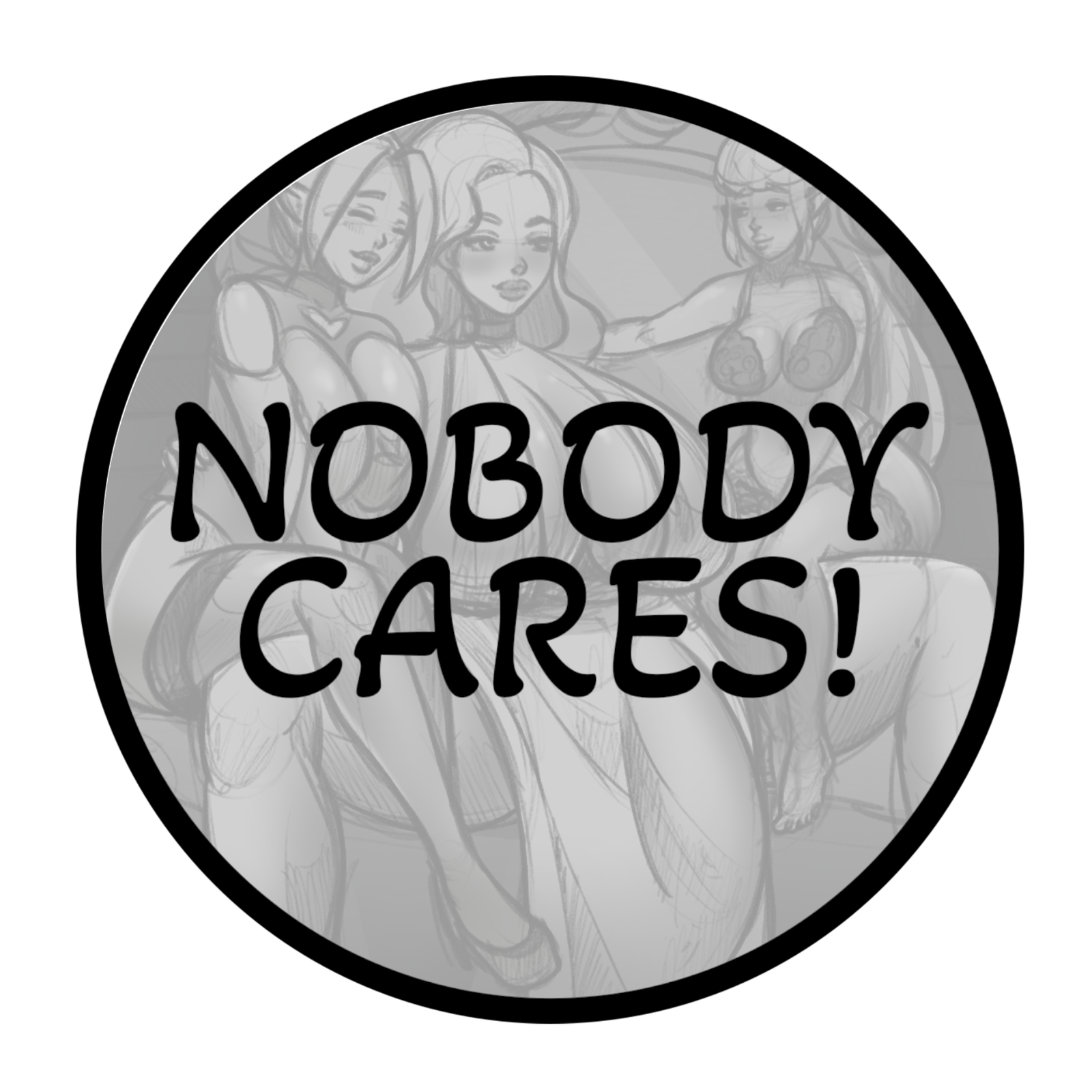 Nobody Cares