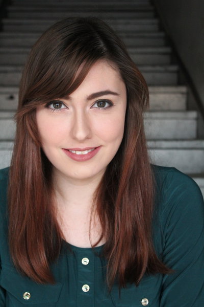 Analia McEnelly