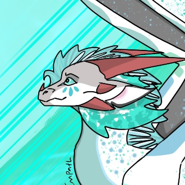 TheEmpathDragon