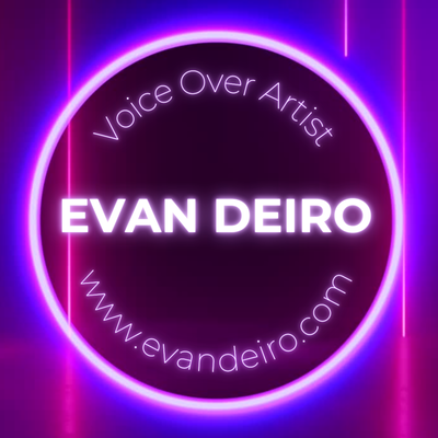 Evan Deiro