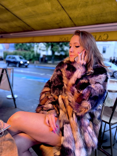 AmberRoseVoice