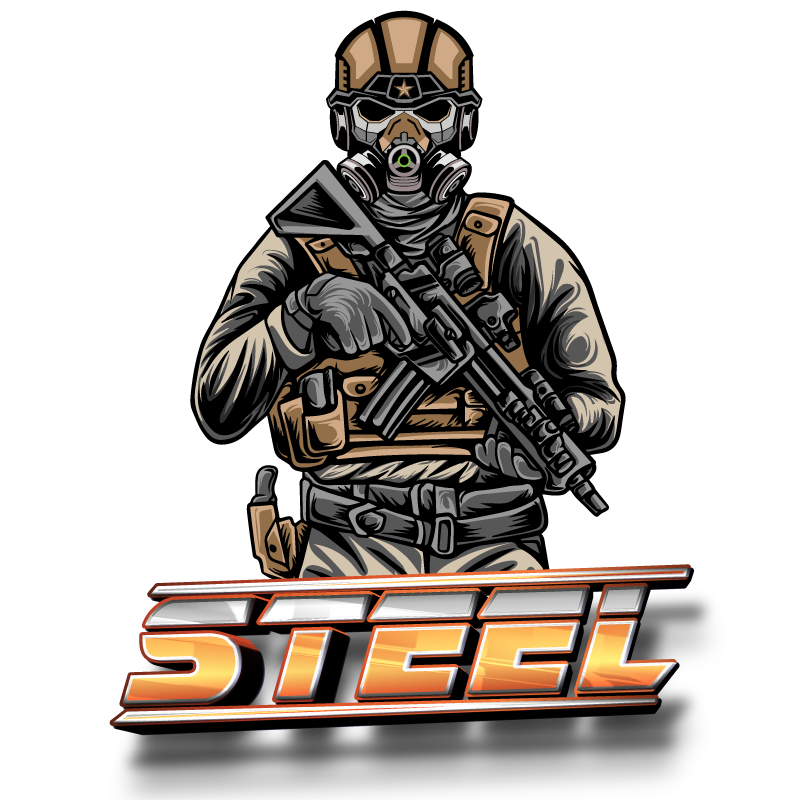 Steel