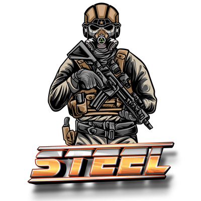 Steel