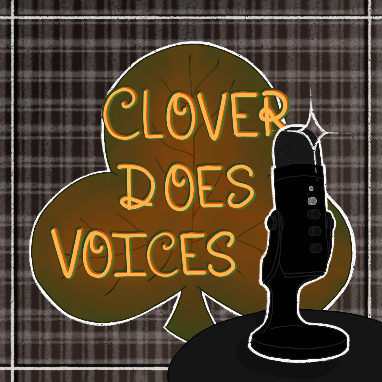 ♧CloverDoesVoices♧