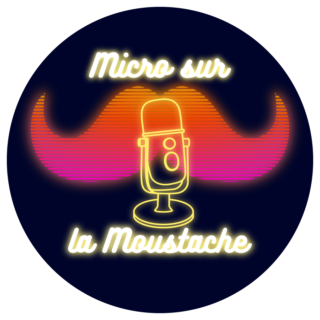 Micro sur la Moustache