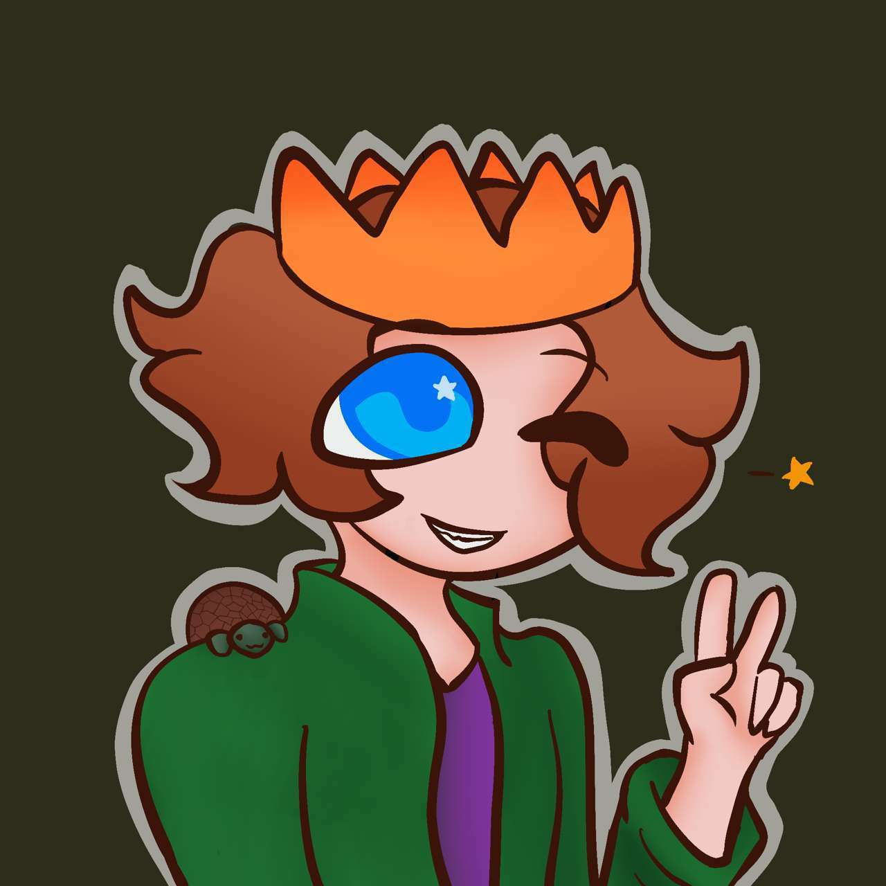 TheTurtleKing