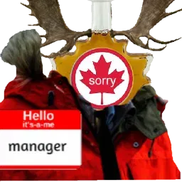 Maple Attenborough