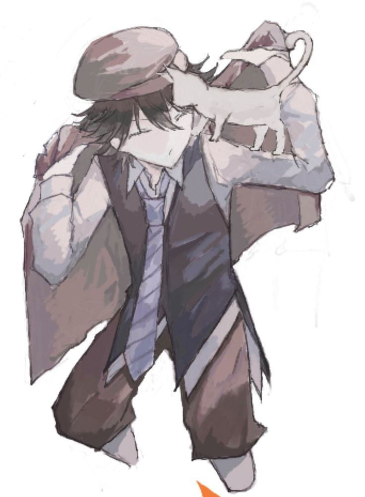 ✧Ranpo✧