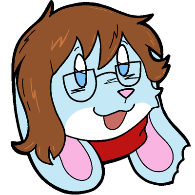 Twilight the Cabbit