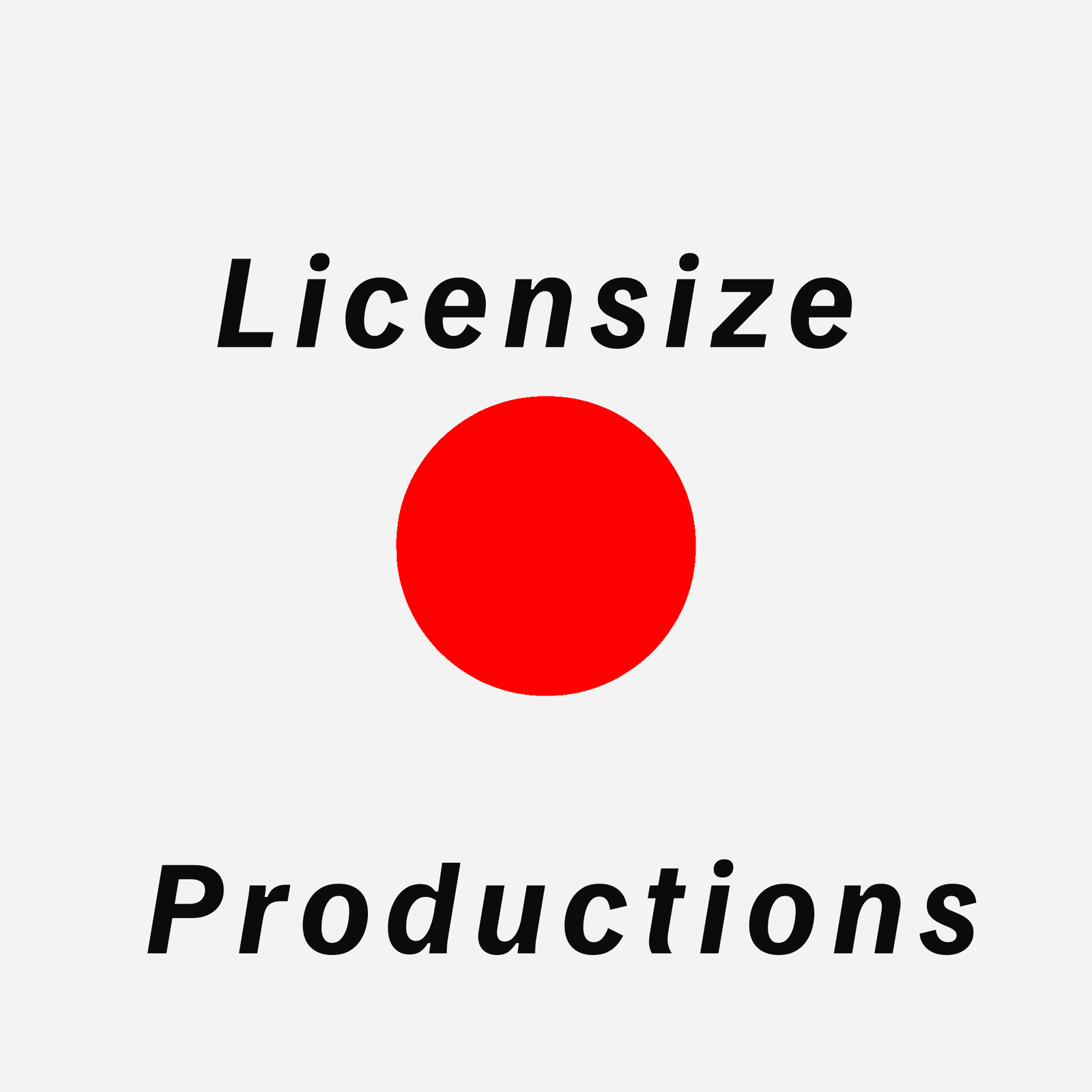 Licensize Productions