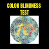 Color Blindness Test