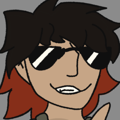 Thefoxperson