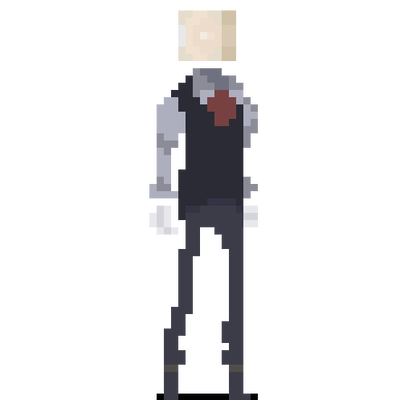 CubeHead
