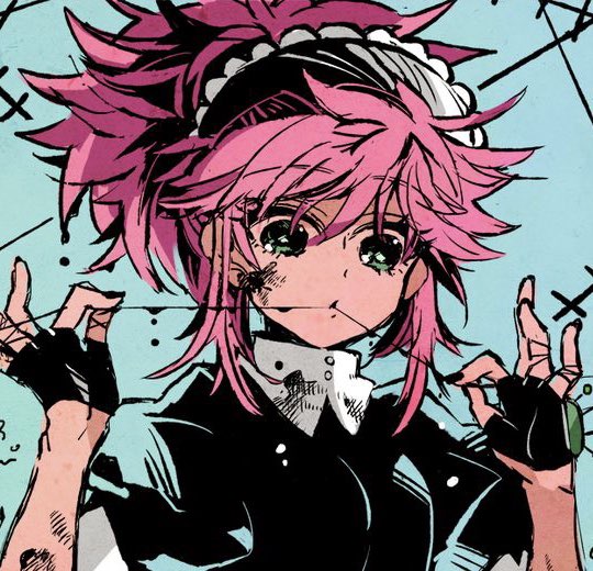 Pinky