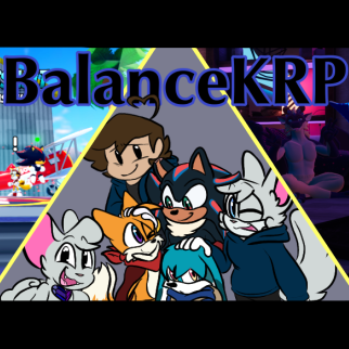 BalanceKRP