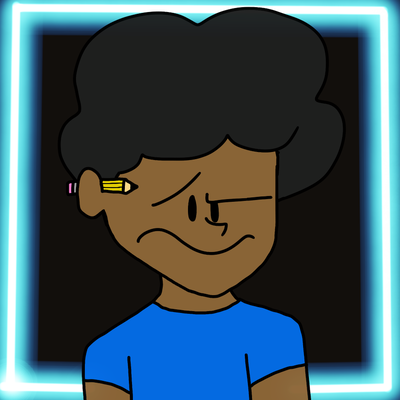 Gael Animates