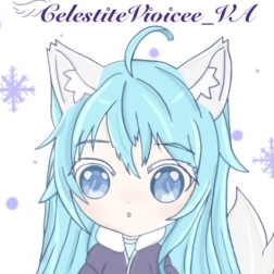 CelestiteVoicee