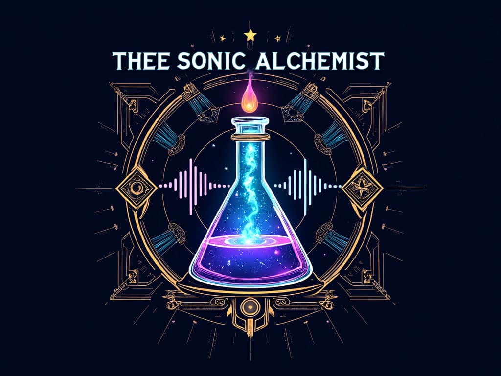 TheeSonicAlchemist