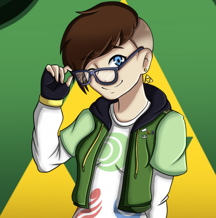 Zeldalover30