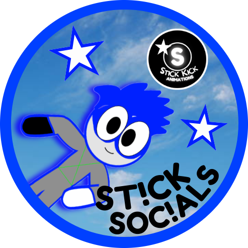 Stick Socials