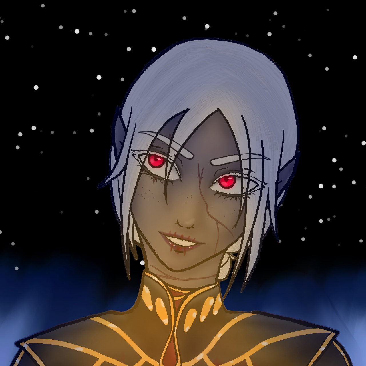 Kara