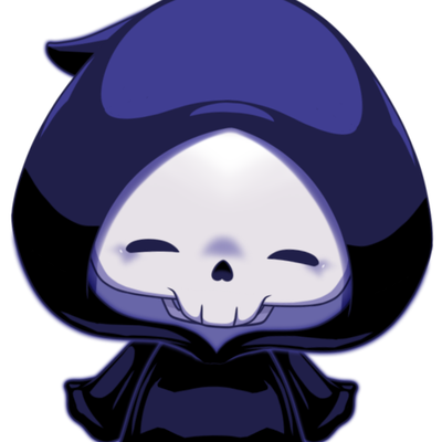 The Dim Reaper