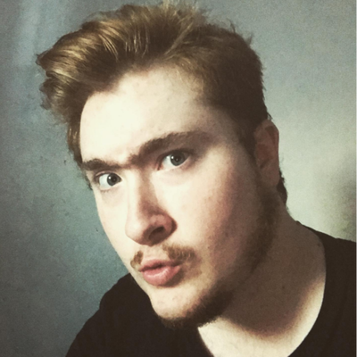Jason Kimrous