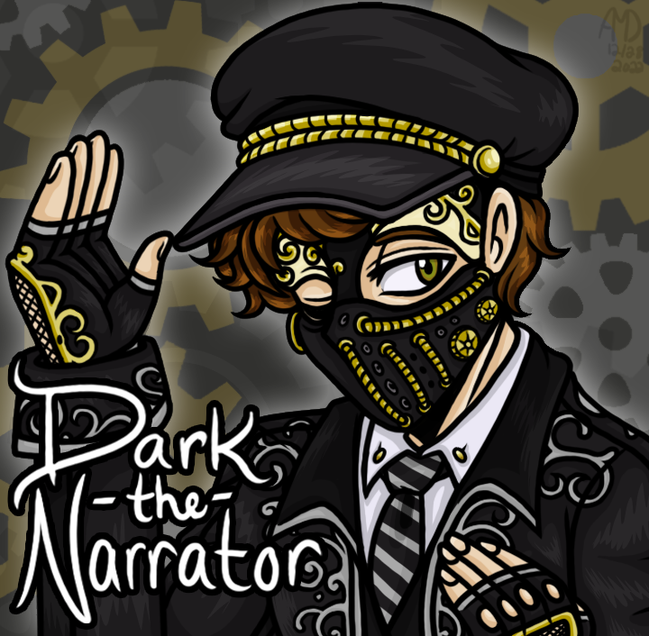 DarkTheNarrator