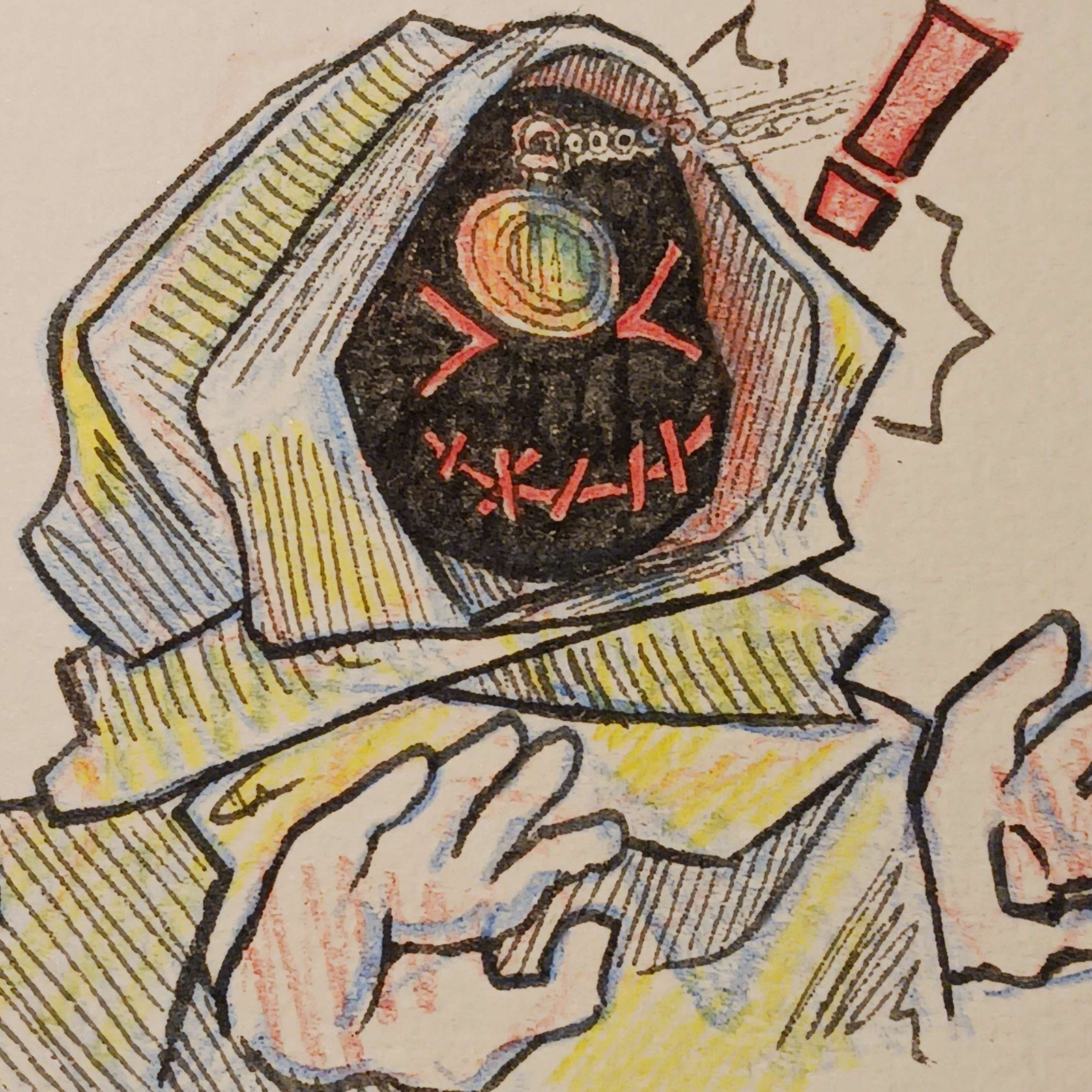 FunniMonkeyman