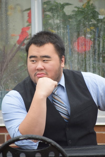 Kevin Y