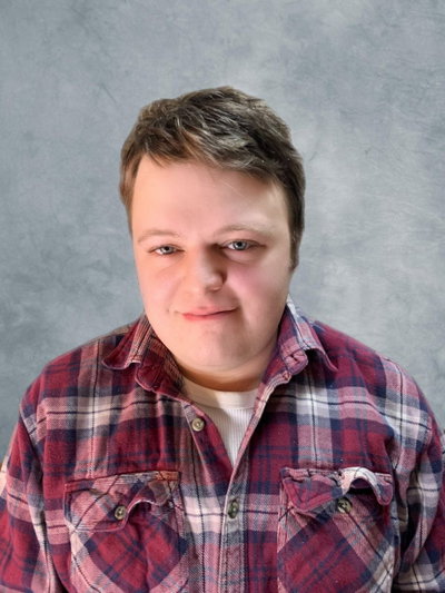 Maxwell Boone