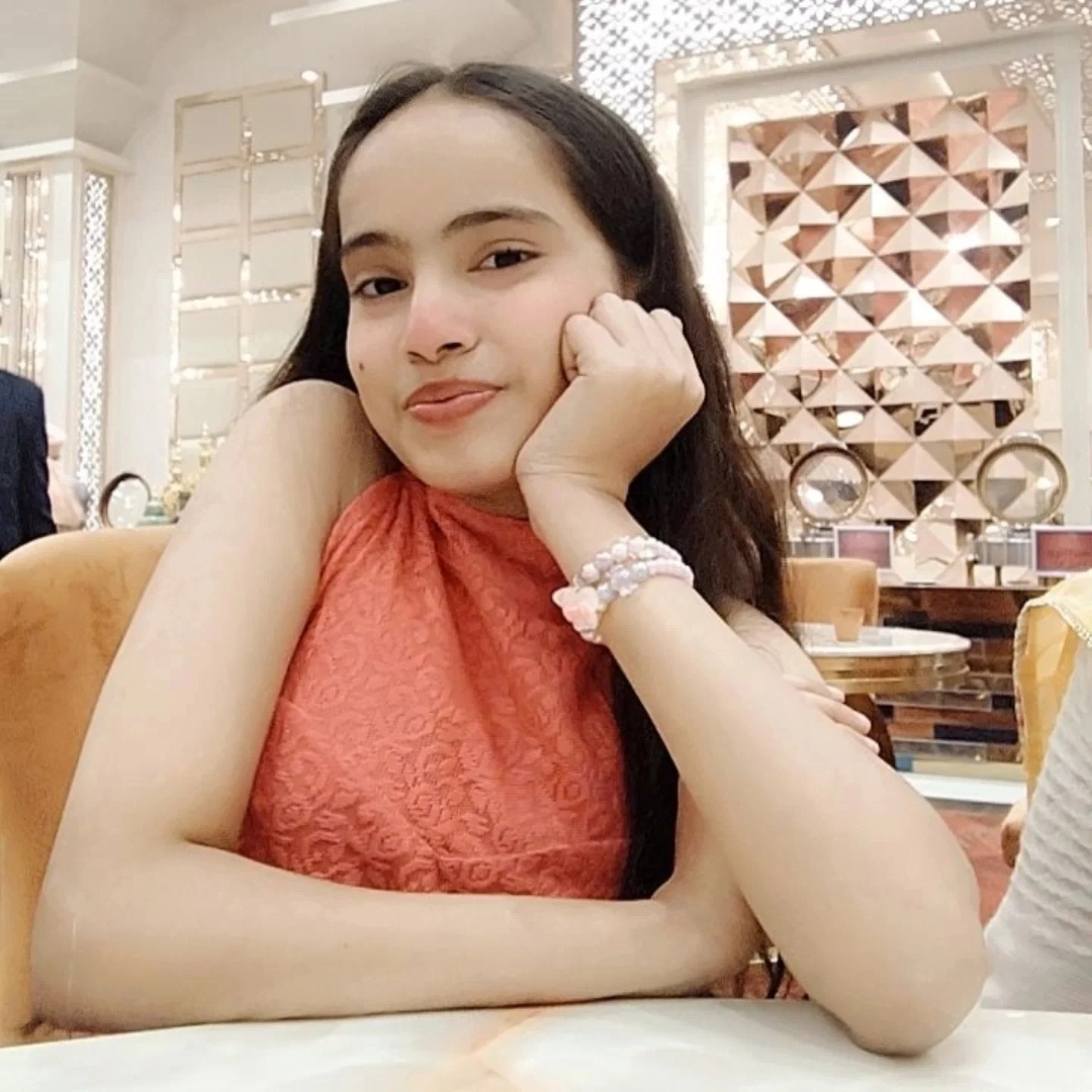 Kirti gupta