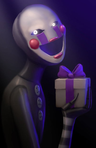 puppet shadow Productions