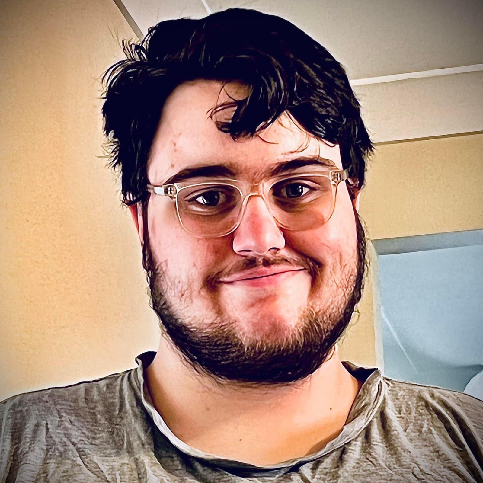 Lochlan Pearce