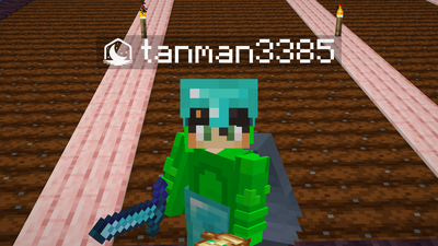 tanman3385