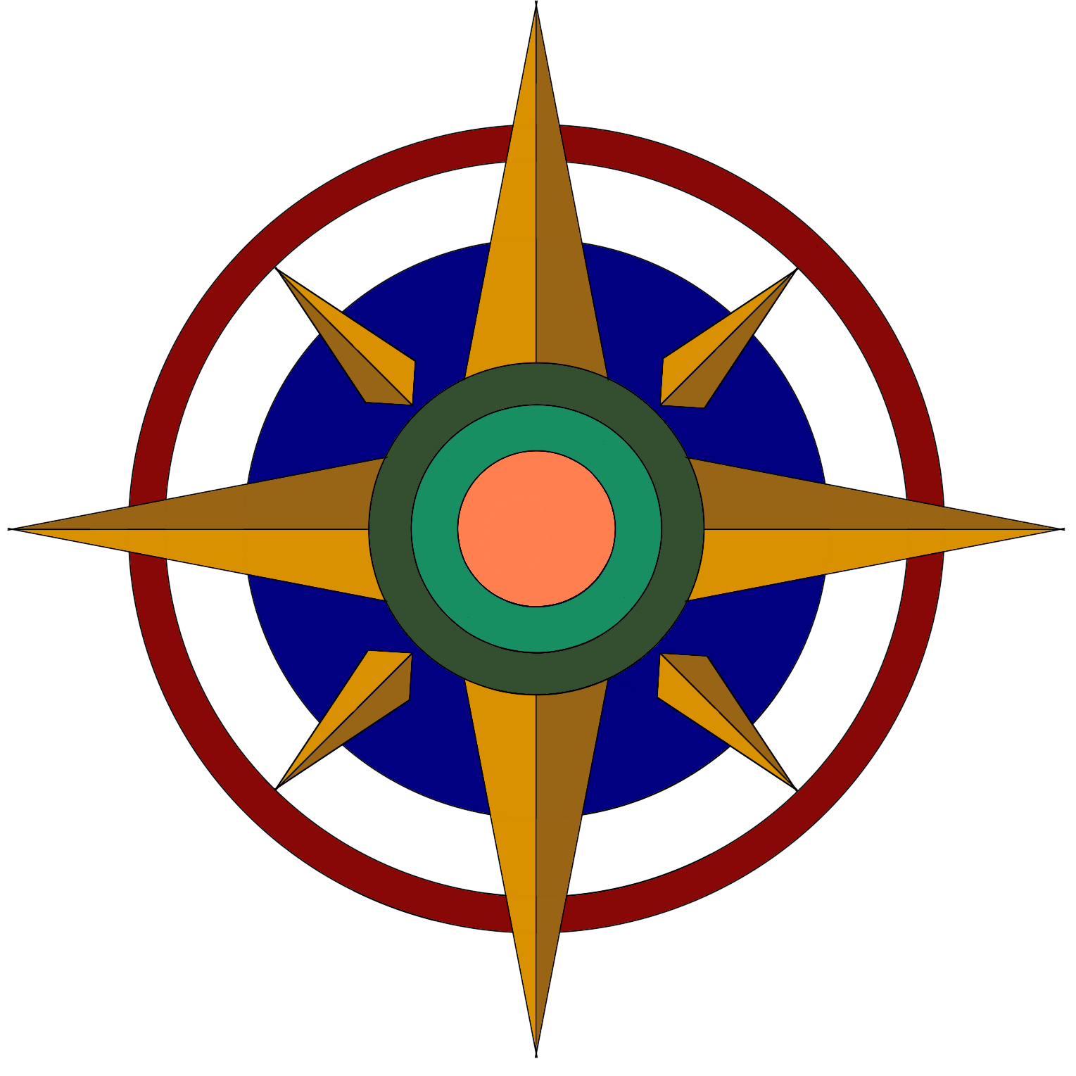 Thalion's Compass