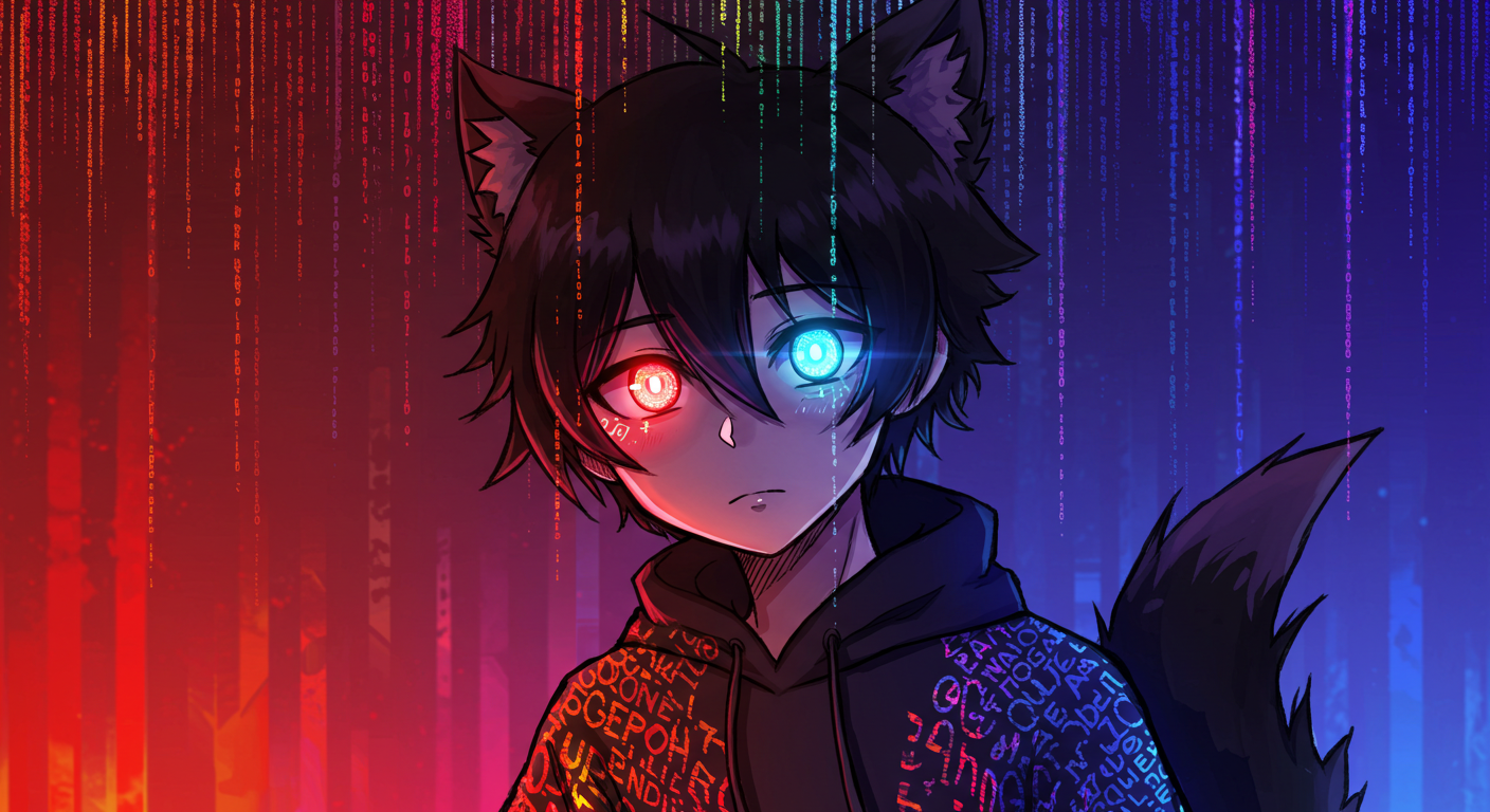 NyxxWolf
