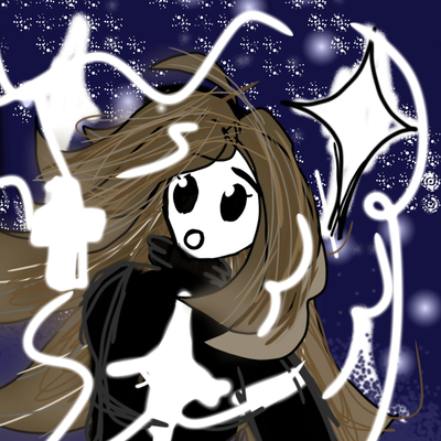 DoodlegirlDreamy