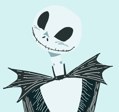 Jack Skellington