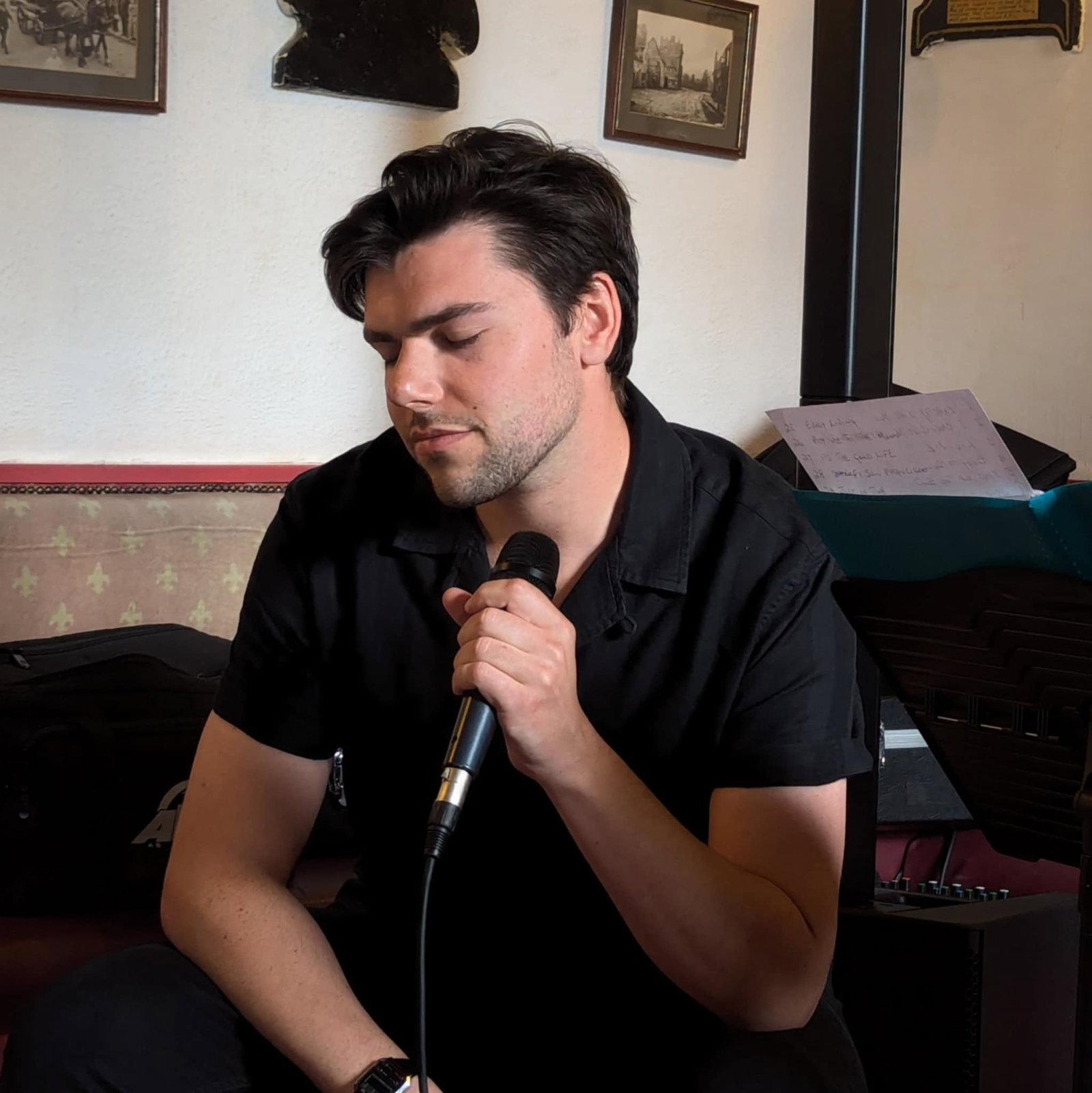 Dom Steele