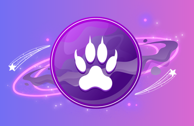 Visionary Paws Studios