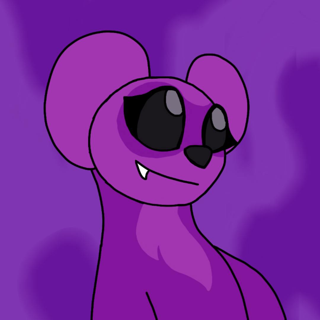 PurpleFerretQueen