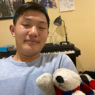 Andy Snoopy