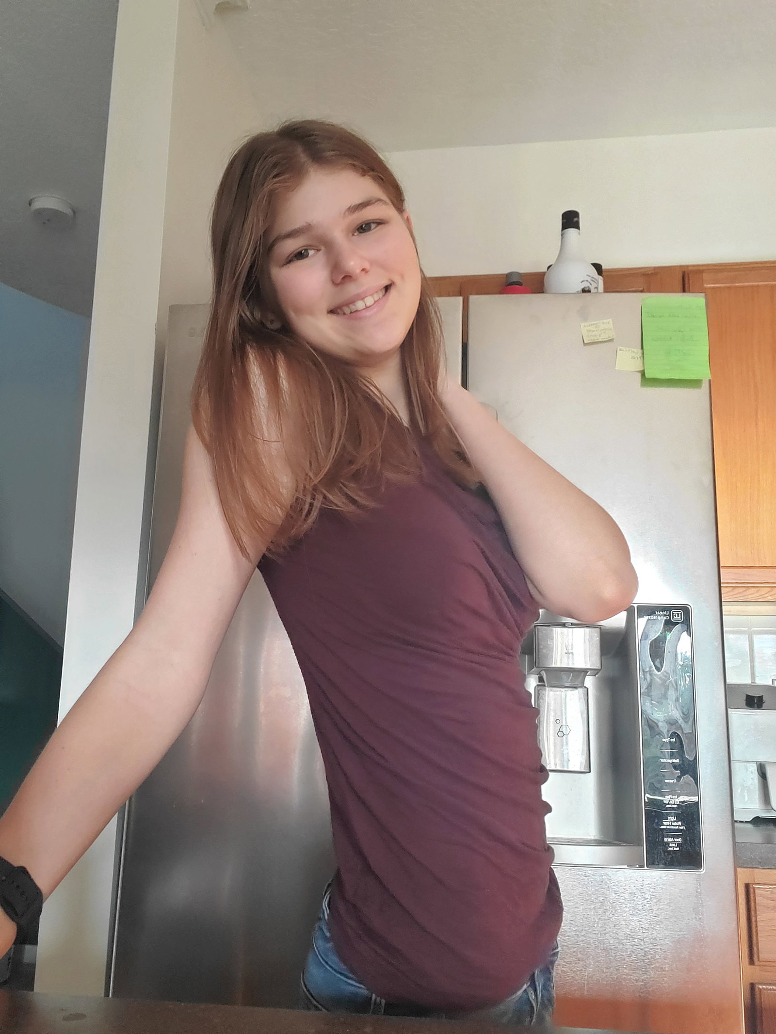 Kayla Norstrud