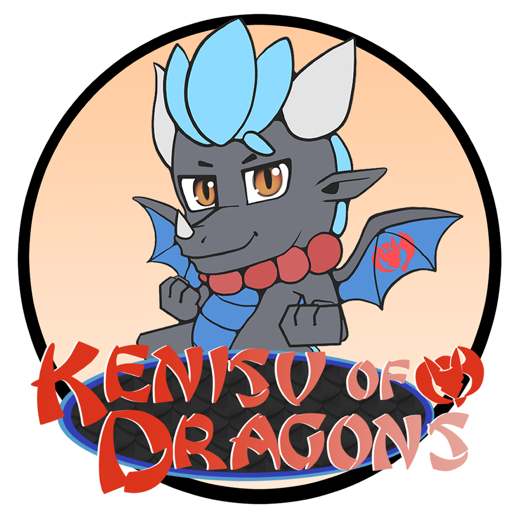 KenofDragons