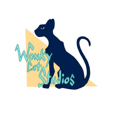 Wonky Cat Studios